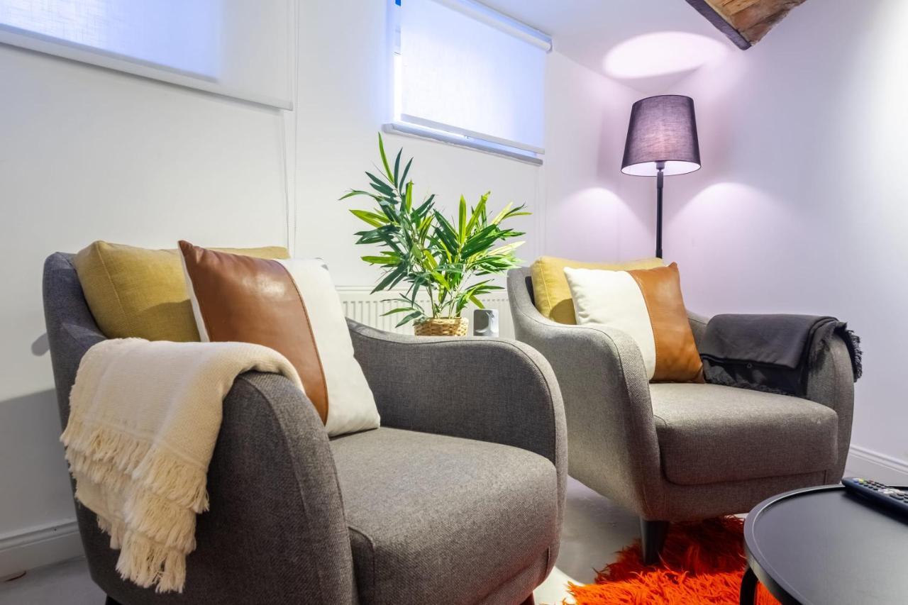Vibrant Flat 5 Minutes Walk To Istiklal In Beyoglu Apartment Istanbul Exterior photo